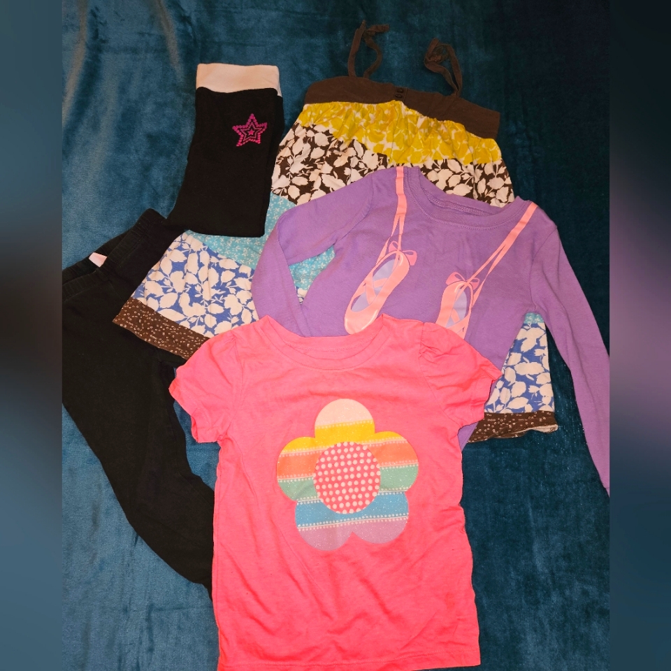 3t-4t Bundle